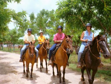 Casa de Campo, La Romana